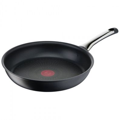 Pfanne Tefal G2690532 Ø 26 cm Schwarz Metall Edelstahl Aluminium Stahl Default Title