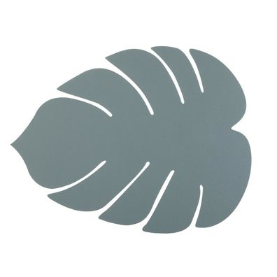 Untersetzer Versa Blau 35 x 44,5 cm Default Title