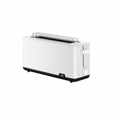 Toaster Braun HT1110WH Default Title