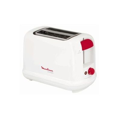 Toaster Moulinex LT160111 Weiß 850 W Default Title