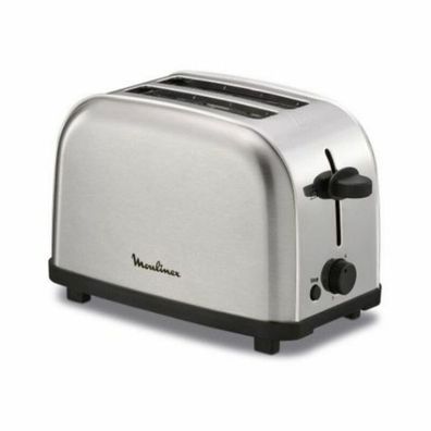 Toaster Moulinex LT330D 700W 700 W Default Title