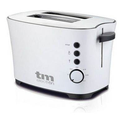 Toaster TM Electron 850 W Default Title