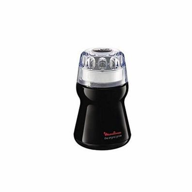 Mühle Moulinex Grinder AR110830 180W Schwarz 50 g 180 W Default Title