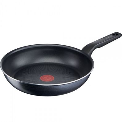 Pfanne Tefal C38508 Ø 32 cm Schwarz Edelstahl Aluminium Default Title