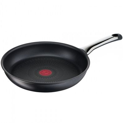 Pfanne Tefal G2690432 Ø 24 cm Schwarz Stahl Aluminium Default Title