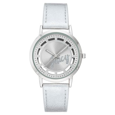 Damenuhr Juicy Couture JC1215SVSI (Ø 36 mm) Default Title