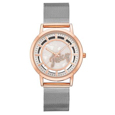 Damenuhr Juicy Couture JC1217WTRT (Ø 36 mm) Default Title