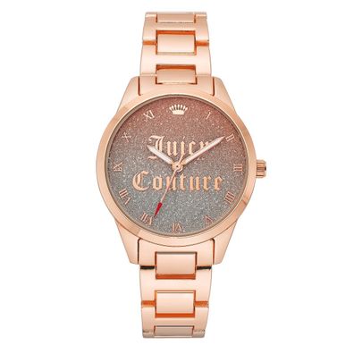 Damenuhr Juicy Couture JC1276RGRG (Ø 34 mm) Default Title