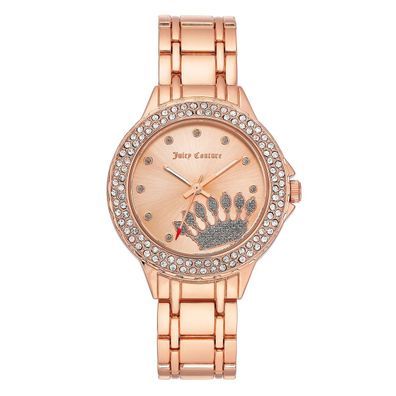 Damenuhr Juicy Couture JC1282RGRG (Ø 36 mm) Default Title