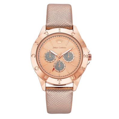 Damenuhr Juicy Couture JC1294RGRG (Ø 38 mm) Default Title