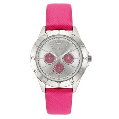 Damenuhr Juicy Couture JC1295SVHP (Ø 38 mm) Default Title