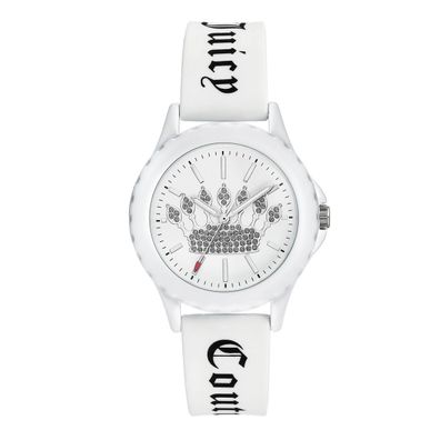 Damenuhr Juicy Couture JC1325WTWT (Ø 38 mm) Default Title