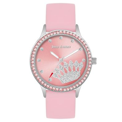 Damenuhr Juicy Couture JC1343SVPK (Ø 38 mm) Default Title