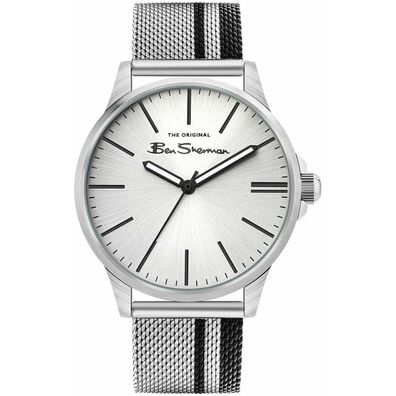 Herrenuhr Ben Sherman BS032SM (Ø 43 mm) Default Title