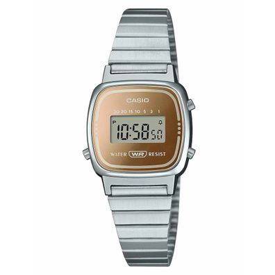 Herrenuhr Casio LA670WES-4AEF (Ø 24 mm) Default Title