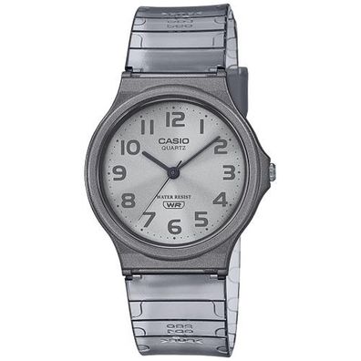 Unisex-Uhr Casio MQ-24S-8BEF (Ø 34,9 mm) Default Title