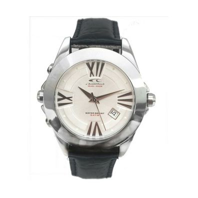 Unisex-Uhr Chronotech CT7636L-06 (Ø 42 mm) Default Title