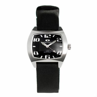 Unisex-Uhr Time Force TF2253L-10 (Ø 31 mm) Default Title