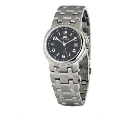 Unisex-Uhr Time Force TF2265M-02M (Ø 38 mm) Default Title