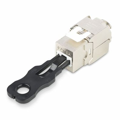 Reparatursatz Startech RJ45LOCKANDKEY Default Title