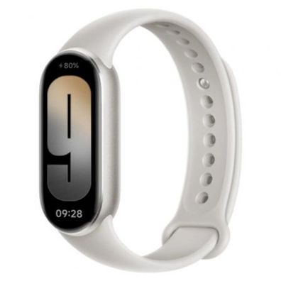 Uhrband Xiaomi SM BAND9 GY Default Title