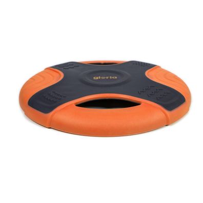 Frisbee Gloria Orange TPR 25 cm Default Title