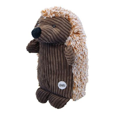 Hundespielzeug Gloria Braun Igel (20 cm) Default Title