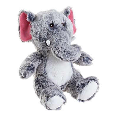 Hundespielzeug Hunter Faro Grau Elefant Default Title