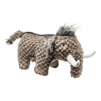 Kuscheltier für Hunde Hunter Tough Kamerun Mamut (29 cm) Default Title