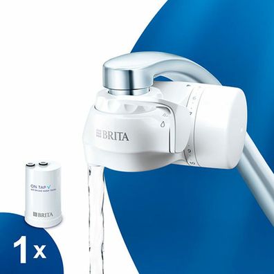 Filter Brita Default Title