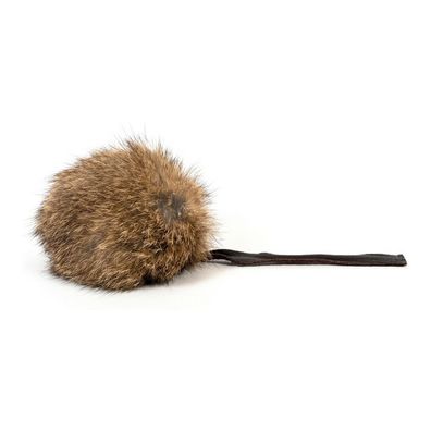 Katzenstock Gloria Rogers Bommeln (12 cm) Default Title
