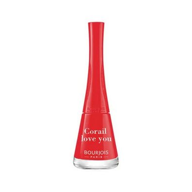 Nagellack Bourjois (9 ml) 022 - crystal ball 9 ml