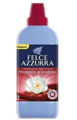 Felce Azzurra Spülmittel Magnolie & Sandelholz 600 ml