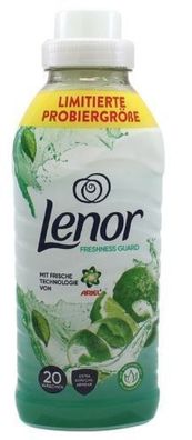 Lenor Weichspéler Freshness Guard, 500 ml