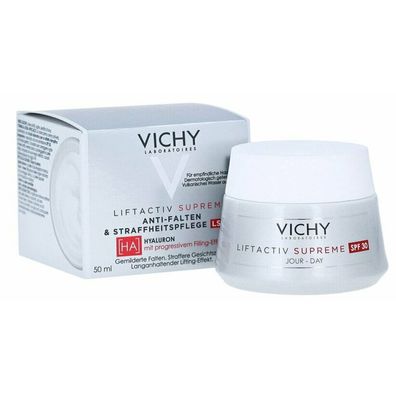 Vichy Liftactiv Supreme Care SPF30 - Day