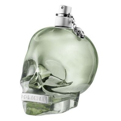 Police To Be Green Eau de Toilette, 75ml