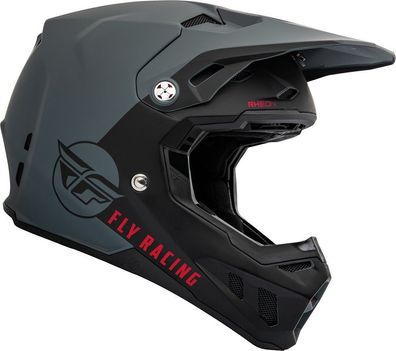 Fly Racing Offroad Helm Helmet Formula Cc 70002