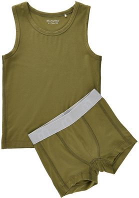 Minymo Kinder Unterwäsche Underwear set Boy