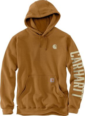 Carhartt Rain Defender C Graphic Sweats 105940