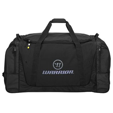 Tragetasche Warrior Q20 Cargo Large S21 - Farbe: schwarz/grau