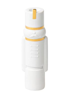 Räder Kerzenhalter Nussknacker Magnus, 18cm 1 St