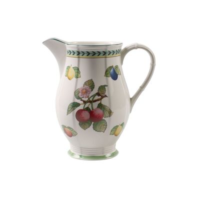 Villeroy & Boch Krug French Garden Fleurence Vorteilsset 4 x Art. Nr. 1022810700