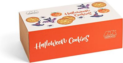 MarcatoHALLOWEEN Cookies Promotion XPR-PROMO-008