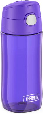 THERMOS® kids Funtainer TRITAN BOTTLE 0,47 l purple Trinkflasche 4112382047