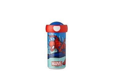 Mepal verschlussbecher campus 300 ml - spiderman 107420065396