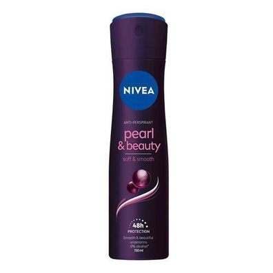 Nivea Perl & Schönheit Deospray Antitranspirant 150ml