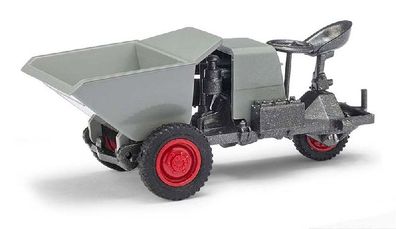 Busch 210006603 Dumper Picco 1 grau 1:87