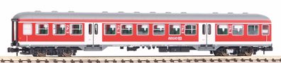 Piko 40642 N-Personenwagen n-Wagen vkrot 2. Kl. DB Spur N