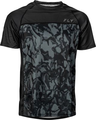 Fly Racing MTB Shirt MTB Jersey Super-D 70095