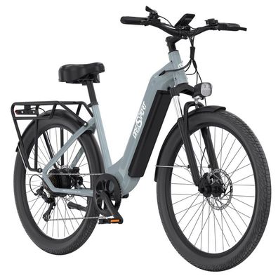 250 W 36 V 18,2 Ah 27,5 Zoll 25 km/h Onesport OT05 City-Elektrofahrrad